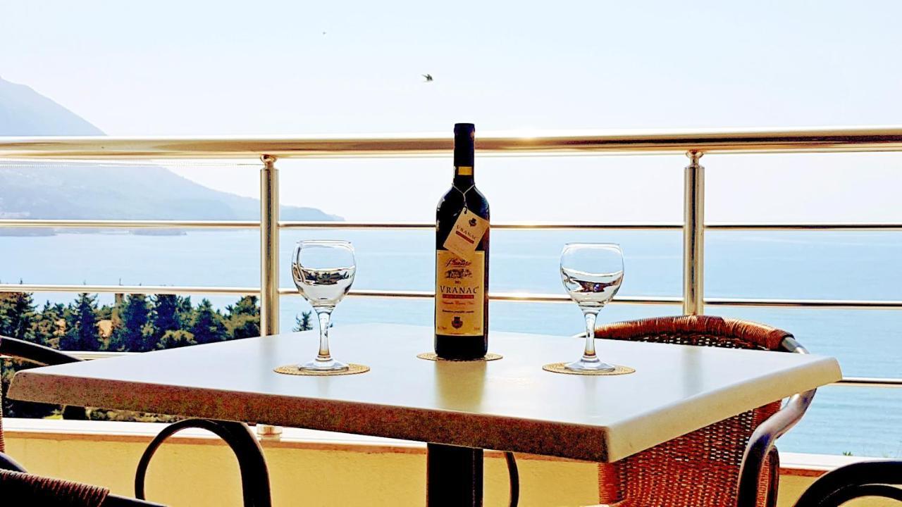 Apartments Ivanovic Budva Dış mekan fotoğraf