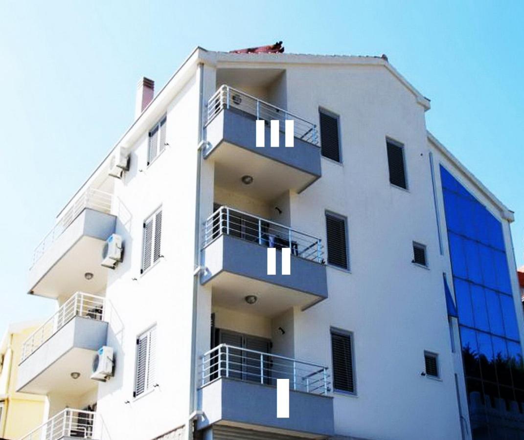 Apartments Ivanovic Budva Oda fotoğraf