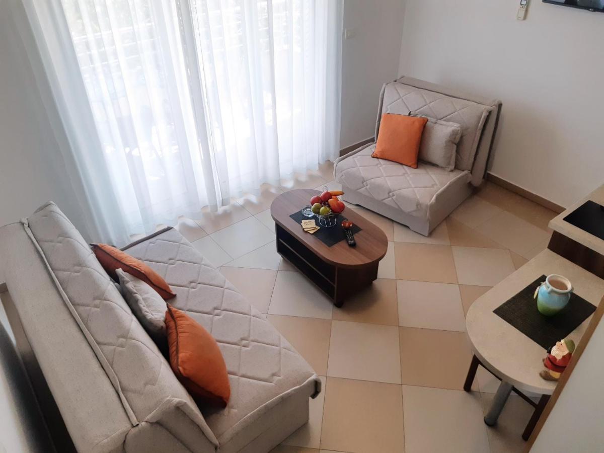 Apartments Ivanovic Budva Dış mekan fotoğraf