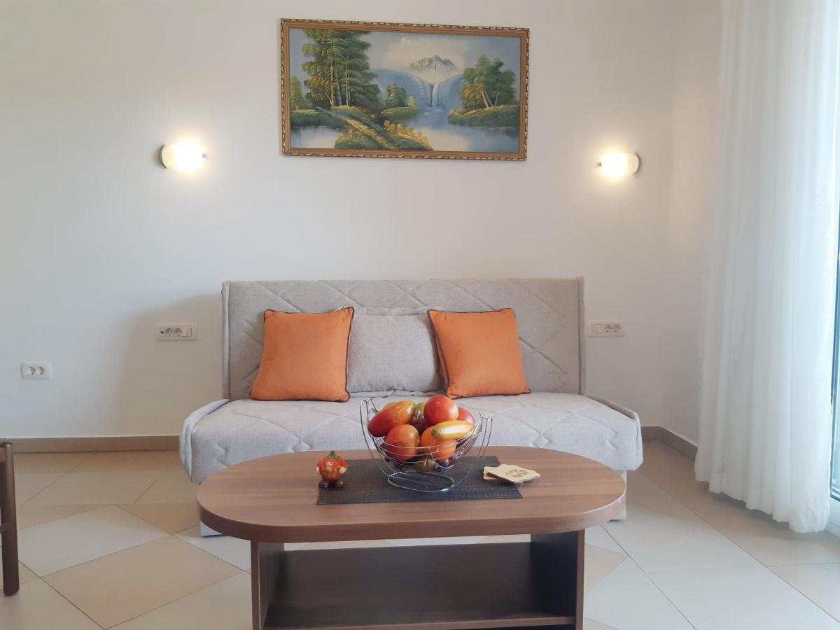 Apartments Ivanovic Budva Dış mekan fotoğraf