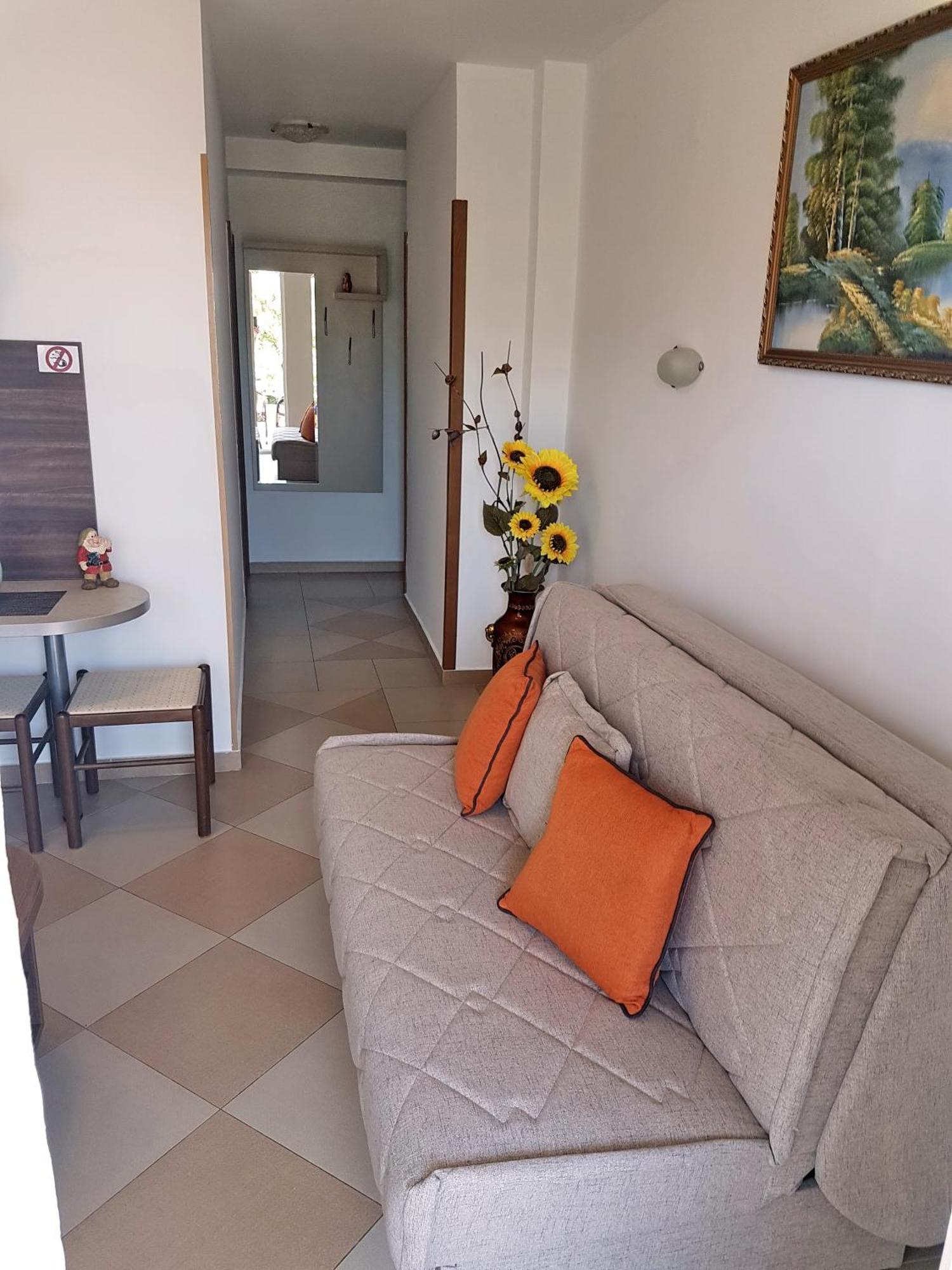 Apartments Ivanovic Budva Dış mekan fotoğraf