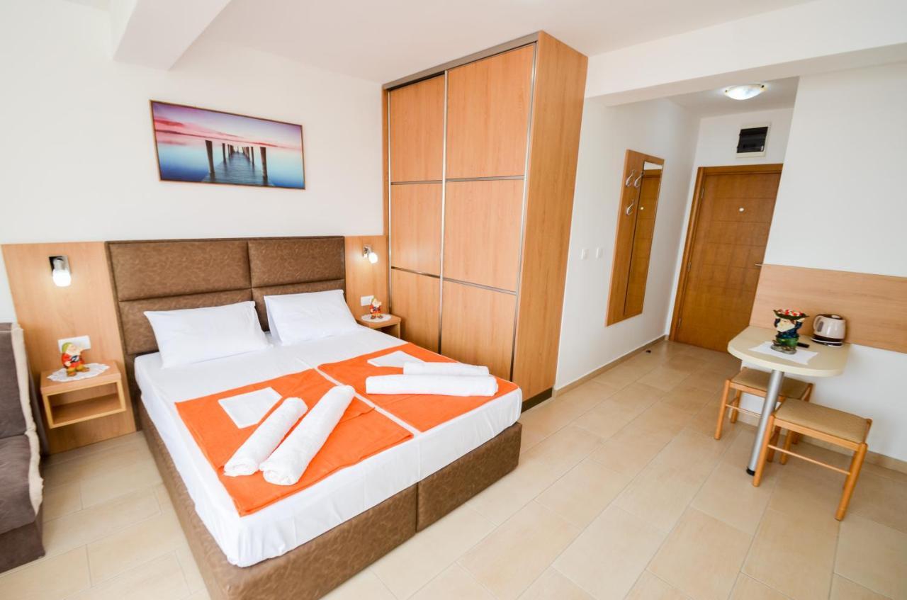 Apartments Ivanovic Budva Dış mekan fotoğraf