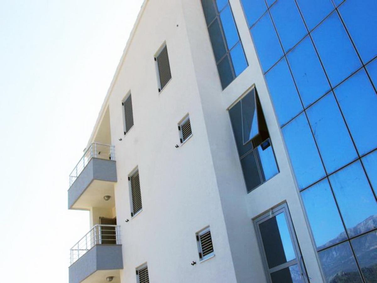 Apartments Ivanovic Budva Dış mekan fotoğraf